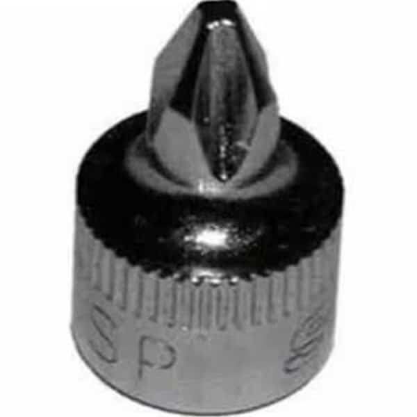 P4 Philips Impact Driver Tip