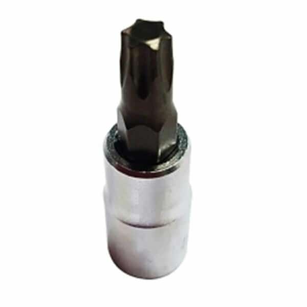 0.25 in. T30 Trox Drive Bit Holder, MDCO34361