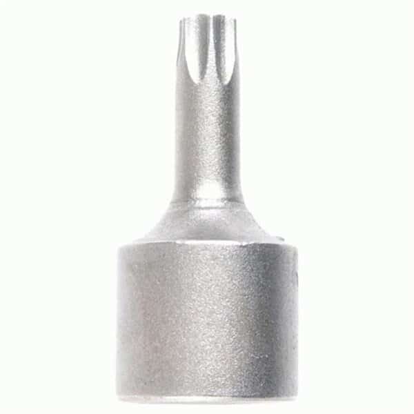 VIM Tools VIM-HCT6-T25 0.375 in. T25 Half Cut Torx Impact Driver