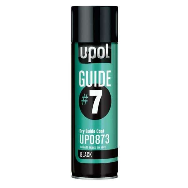 Guide No.7 Dry Guide Coat