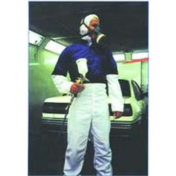 Extra Large Anti-Static Spray Suit