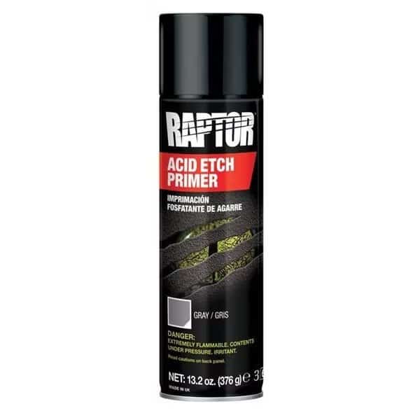 U-Pol Products UP5023 Raptor Etch Primer Aerosol