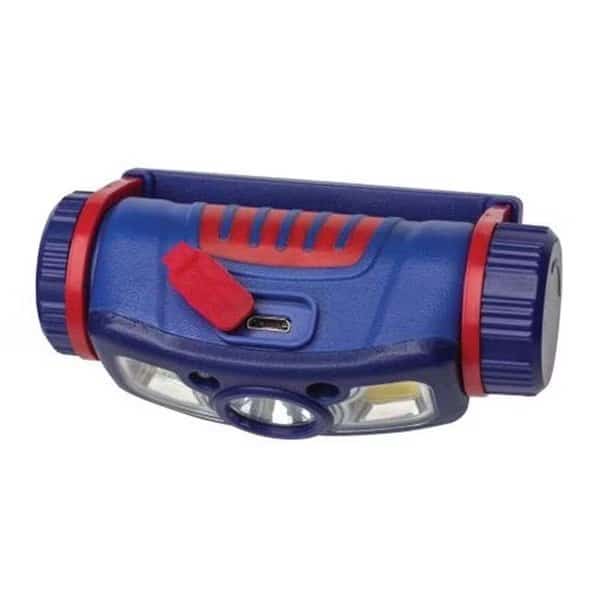 Jump-N-Carry KKC-LNC7250 250 Lumen Versa Action Light
