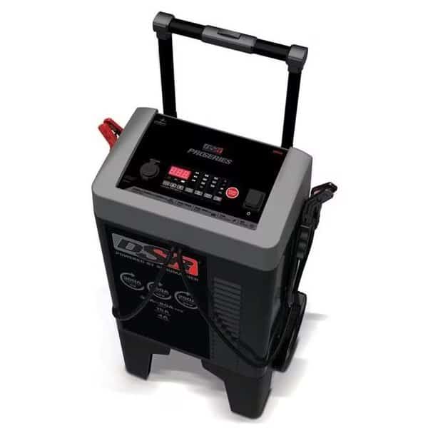 Schumacher SHM-DSR124 6-12-24V 330A ProSeries Battery Charger & Engine Starter