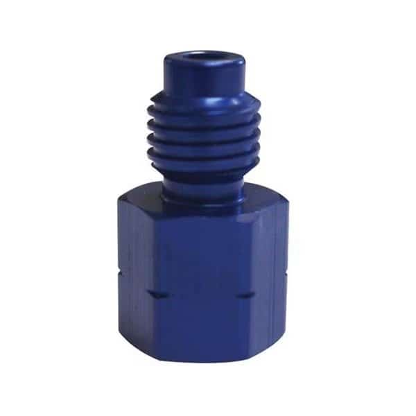 ATD Tools ATD-3633 0.50 in. ACME-M x 0.50 in. ACME-F Left Hand Thread Adapter
