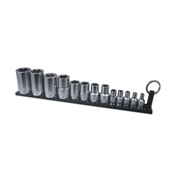 VIM Tools VIM-VSP6EP10 0.37 in. Drive Torx Plus Socket