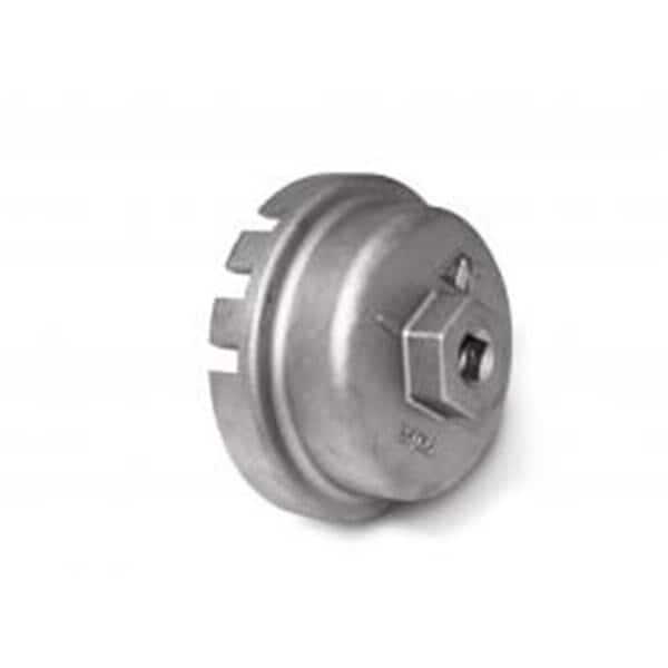 Socket 4-1 Toy-Lex Filter Cap