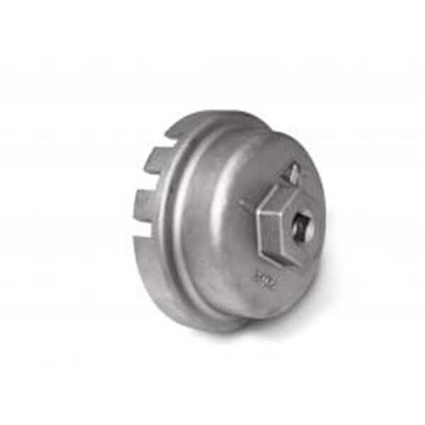 CTA Manufacture CTA2465 Socket 4-1 Toy-Lex Filter Cap