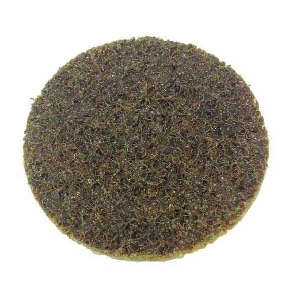 Surf Prep Discs 3 in. Coarse, 25PK
