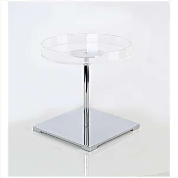 Countertop Jewelry Disc Display