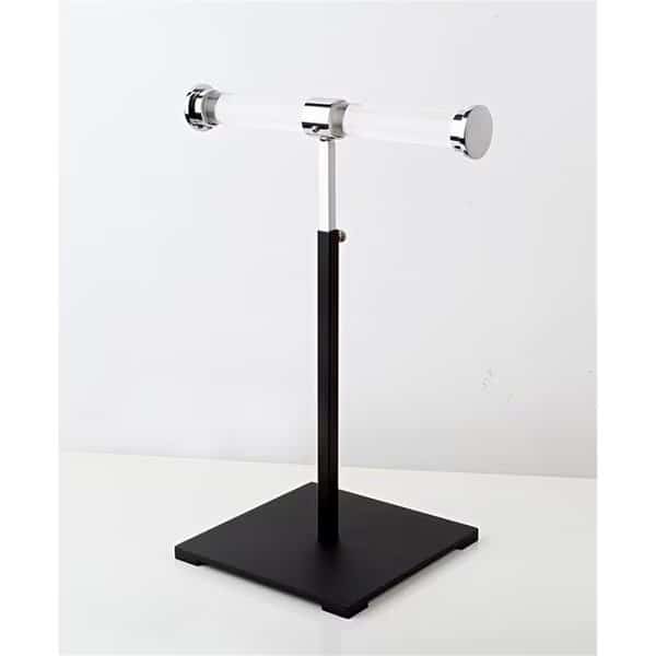 Single Jewelry Stand with Base
