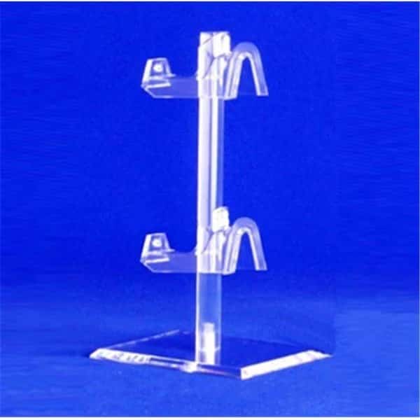 AMKO EWD2 2 Tier Eyewear Display
