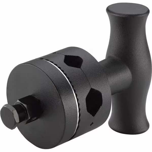 Ali Clamp with Hex Stud