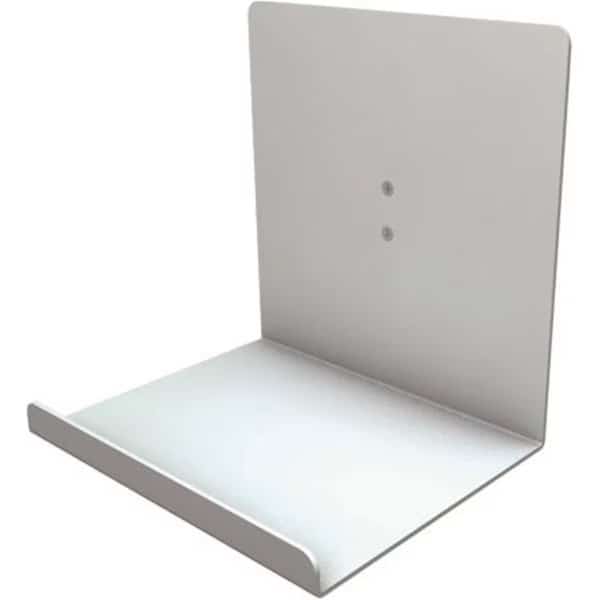 Klamp Tube Book Shelf