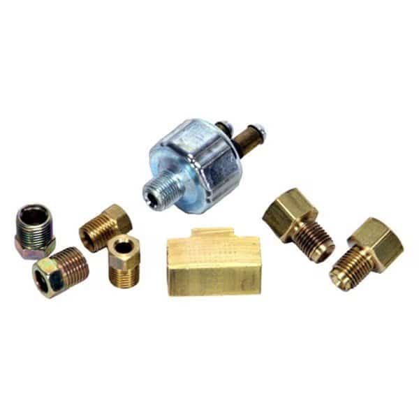 Hydraulic Brake Light Switch Kit