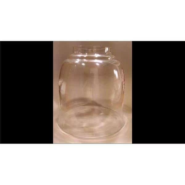 American Mantle GLG1700 Gaslight Glass Globe