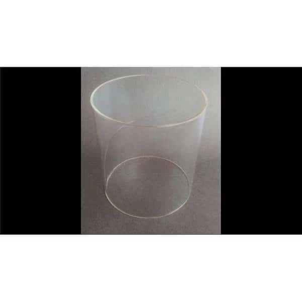 American Mantle CLG8500 Straight Lantern Globe