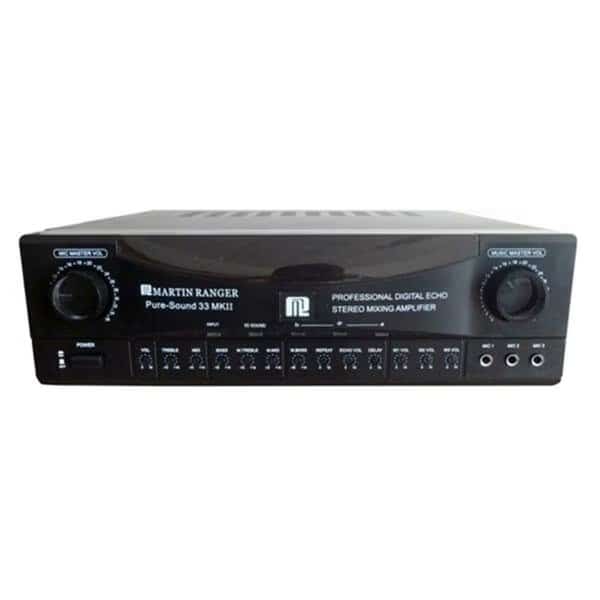 HD Dvd 600 MiniHDMi Karaoke Player