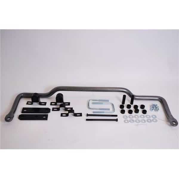 Hellwig 7008 1.37 in. Front Sway Bay for 1999-2007 Ford E350 Motorhom