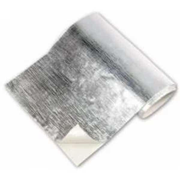 Thermo-Tec THE13500 12 x 12 in. Aluminized Heat Barrier