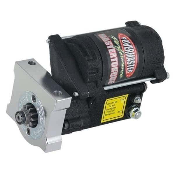 Powermaster PWM9609 Master Torque Starter for GM LS Engine