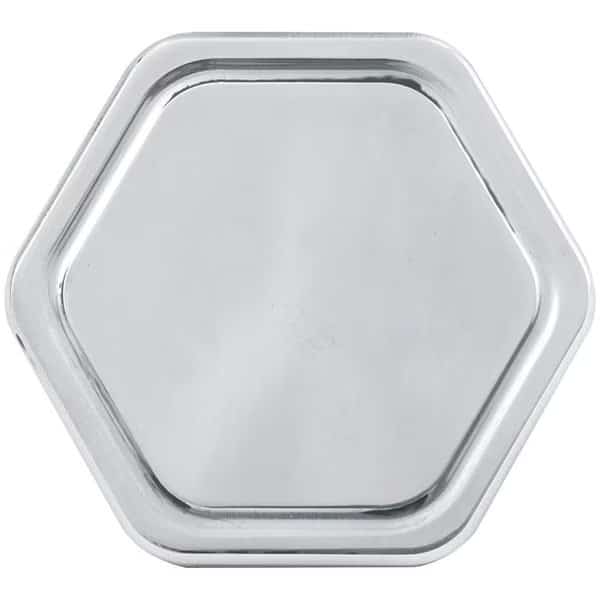 Radiator Cap with Cover