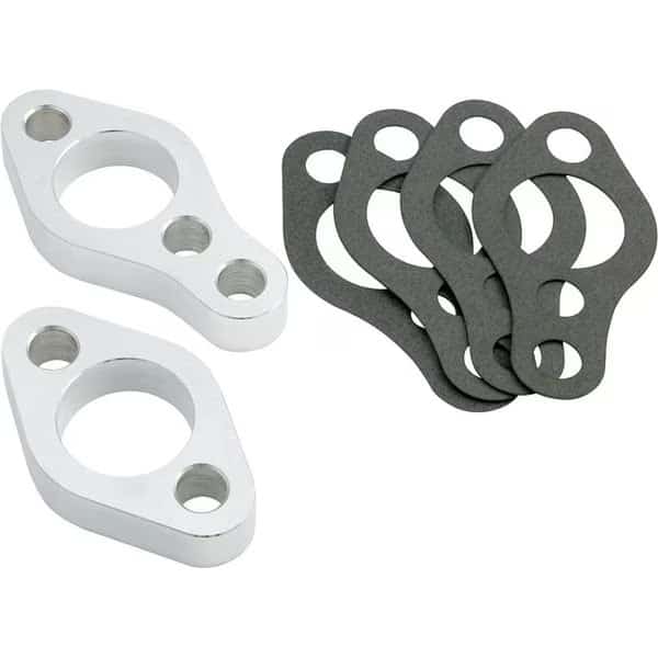 0.5 in. Water Pump Spacer Kit for Small Block Chevrolet