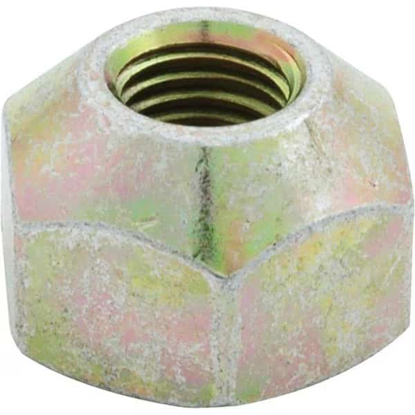 12 mm-1.5 Steel Lug Nuts, 10PK