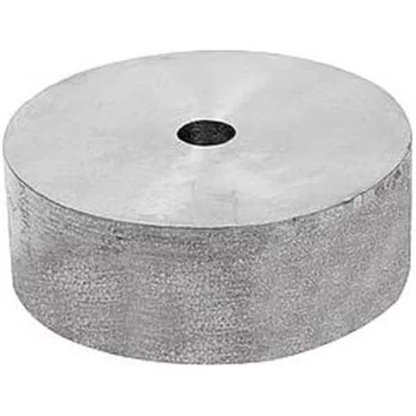 Allstar Performance ALL14177 5 lbs Round Ballast Puck