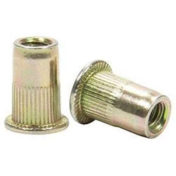 Threaded Insert; 10-24 in., 10PK