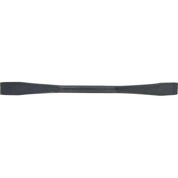 16 in. Curved Tire Spoon with Flat End