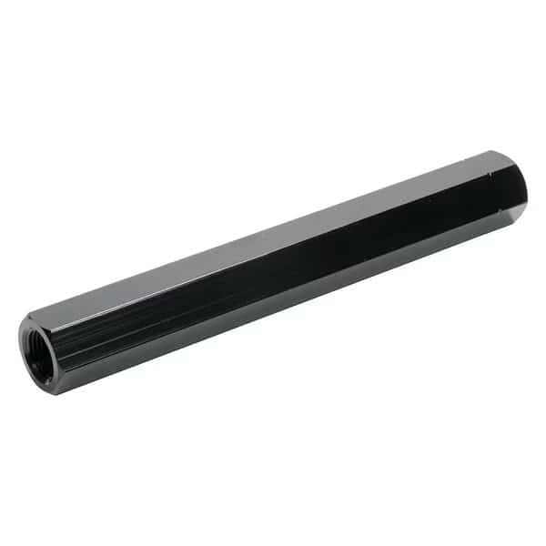 0.62 x 7 in. Aluminum Hex Tube