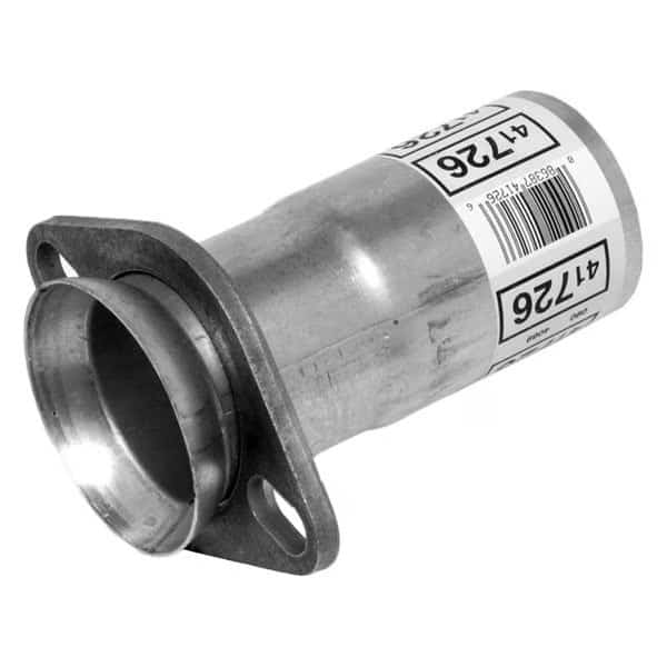 Dynomax 41726 Exhaust Ball Flange Pipe Adapter - Steel