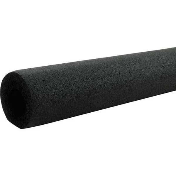 Allstar Performance ALL14100 3 ft. Roll Bar Padding; Black