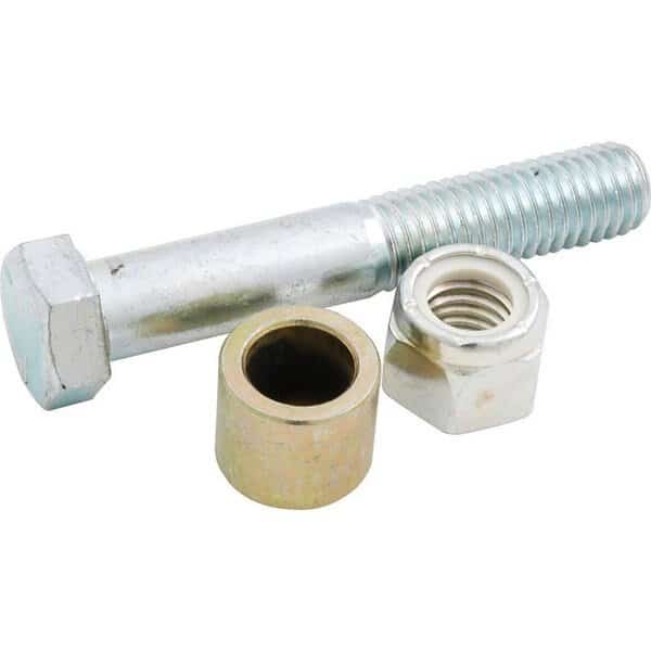 Replacement Bolt, Nut & Spacer for Shock Mount