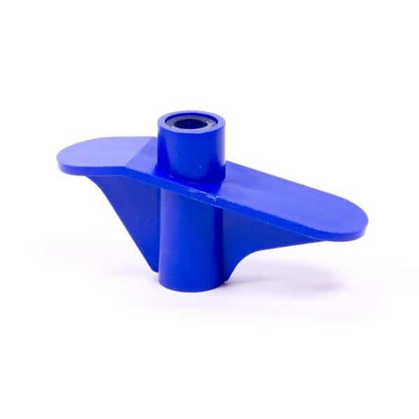 0.37 in. Pushrod Length Checker for Small Block Chevy