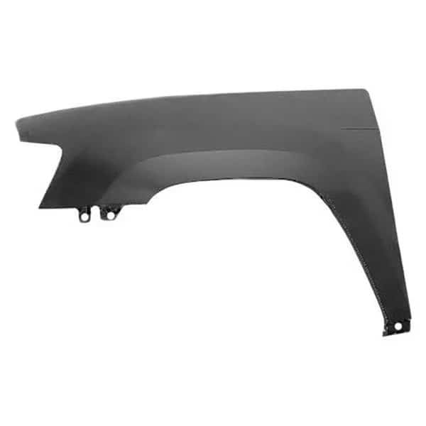Left Hand Fender for 2005-2010 Grand Cherokee