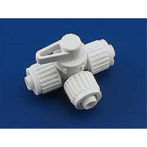 Flair it 3 Way Valve