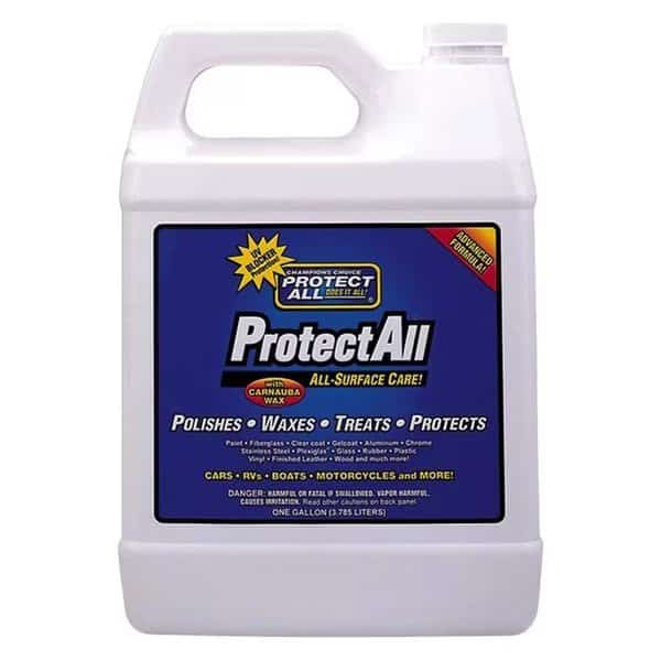 Thetford THE62010 High Quality Protect All - 1 gal.