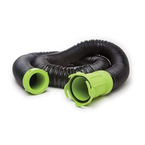 Thetford THE17854 Titan Sewer 10 Foot Hose Extension
