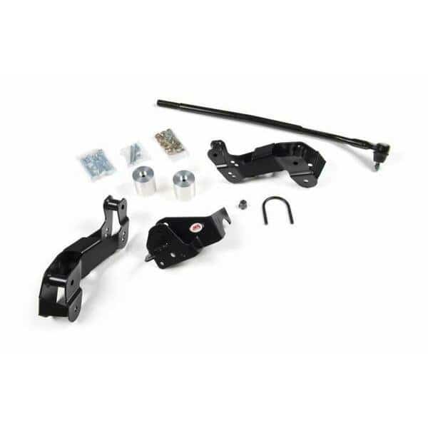 07-16 JK Advanced Link Upgrade Kit