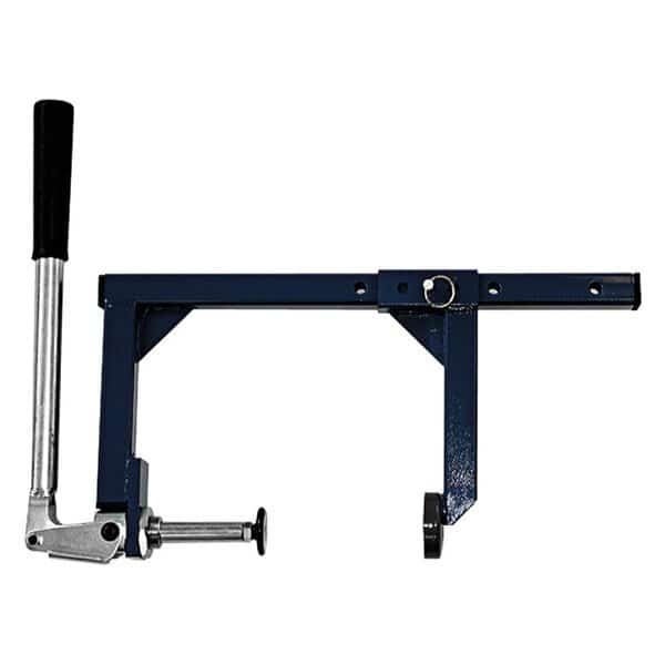 Heavy-Duty Valve Spring Compressor