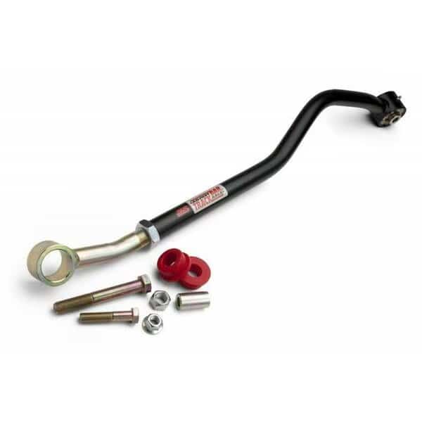 84-06 Front Adjustable Heavy Duty Track Bar for Tj, Xj, Mj or Zj
