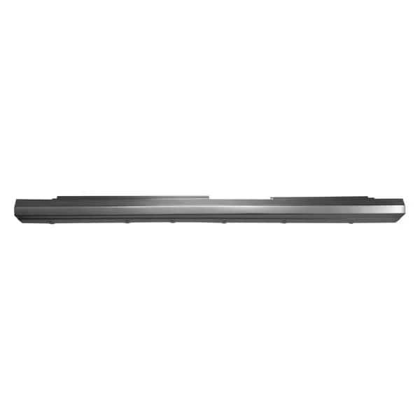 Left Hand Side Rocker Panel for 2007-2013 Silverado & Sierra Crew Cab