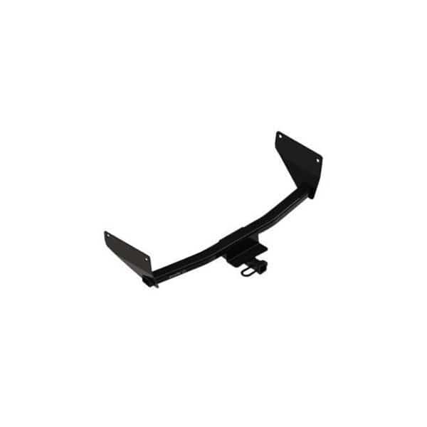 Draw-Tite DRT36675 Class II Hitch Only without Ball Mount for 2019-C RAV 4