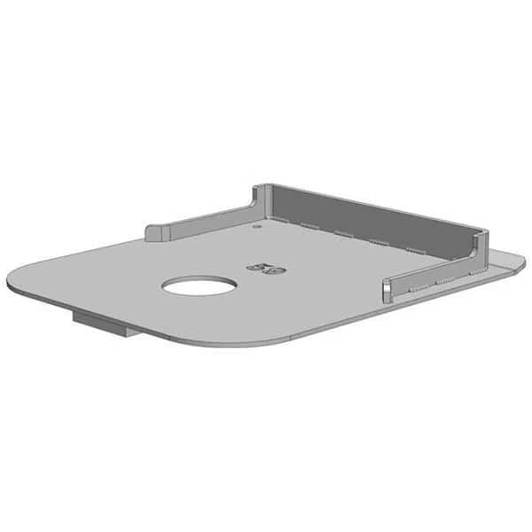 Quick Connect Capture Plate