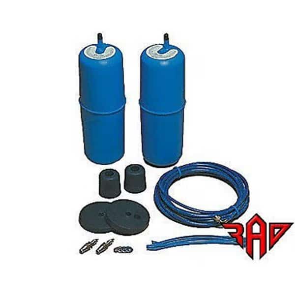 Firestone 4164 2008 Sequoia Coil Rite Air Spring Kit, Firestone, Mfr#: FIR4164