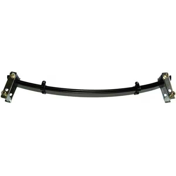 Leaf Spring Suspension Enhancer for 2003-2010 Ford F-450 F-550
