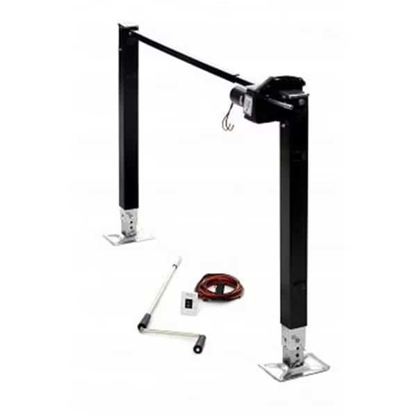 Stromberg Carlson Products SCPLG-179013 29.5 in. Lead Landing Gear Leg