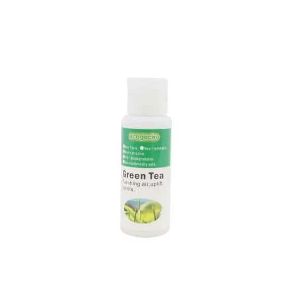 30 ml Therapeutic Aroma Oil for Water Based Air Purifier Revitalizer - Green Tea